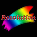 Resolution